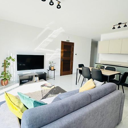 Sliema 2 Bedroom Penthouse Buitenkant foto
