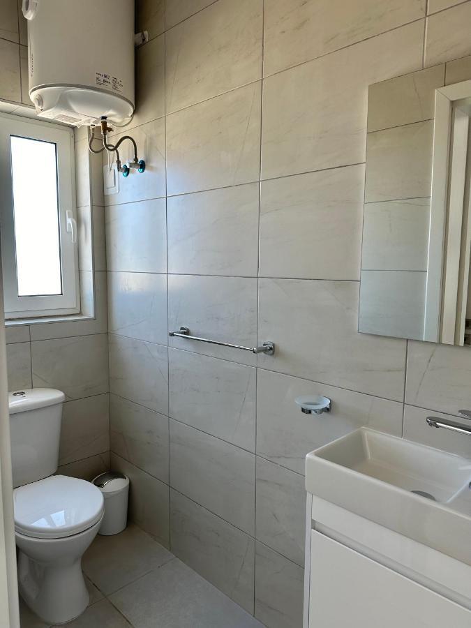 Sliema 2 Bedroom Penthouse Buitenkant foto
