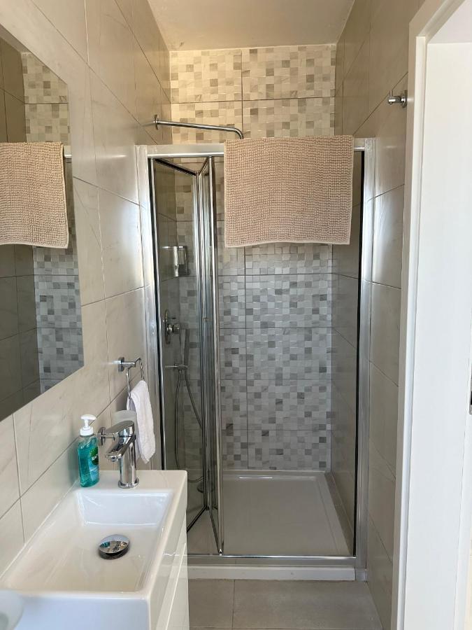 Sliema 2 Bedroom Penthouse Buitenkant foto