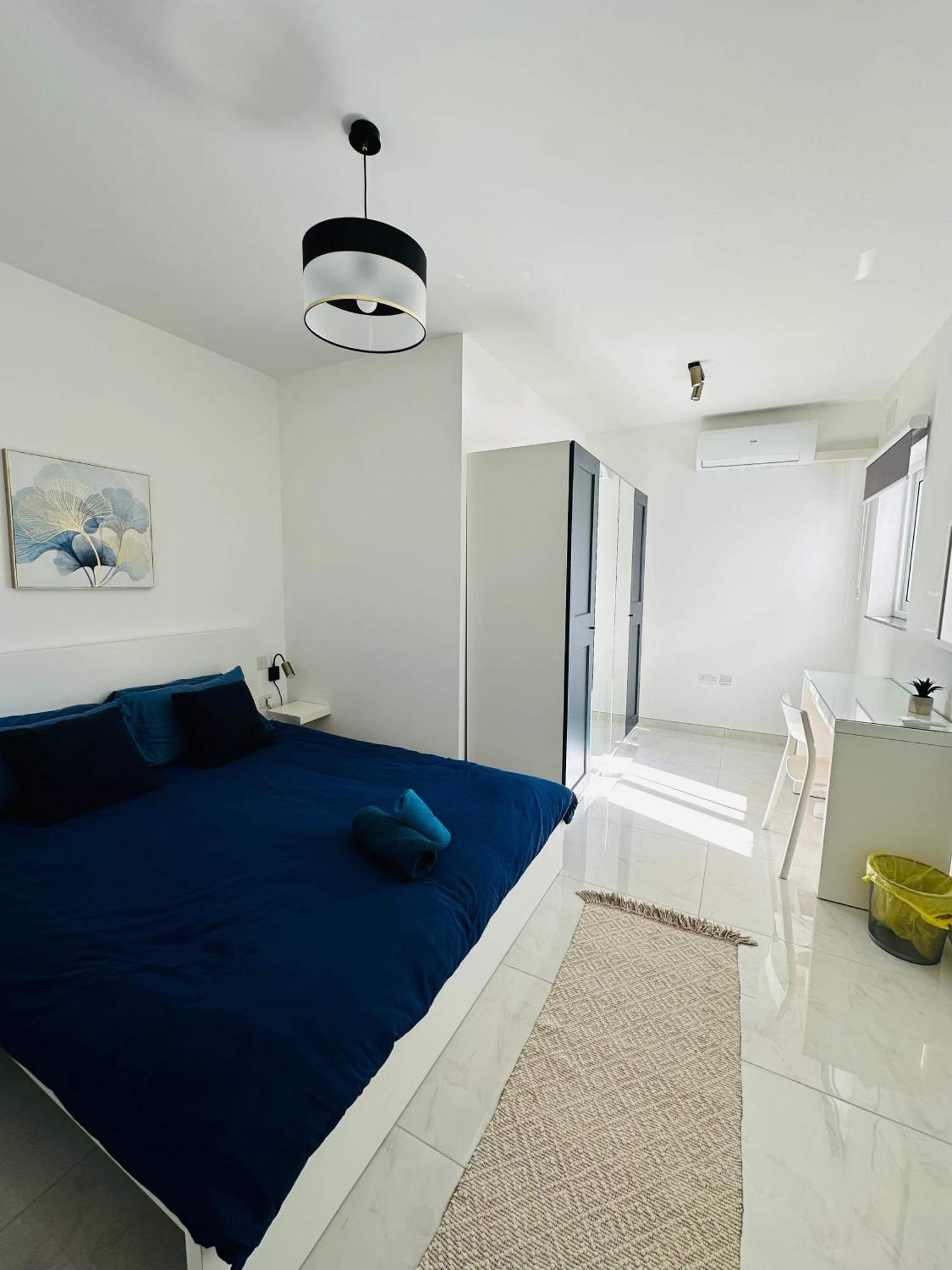 Sliema 2 Bedroom Penthouse Buitenkant foto