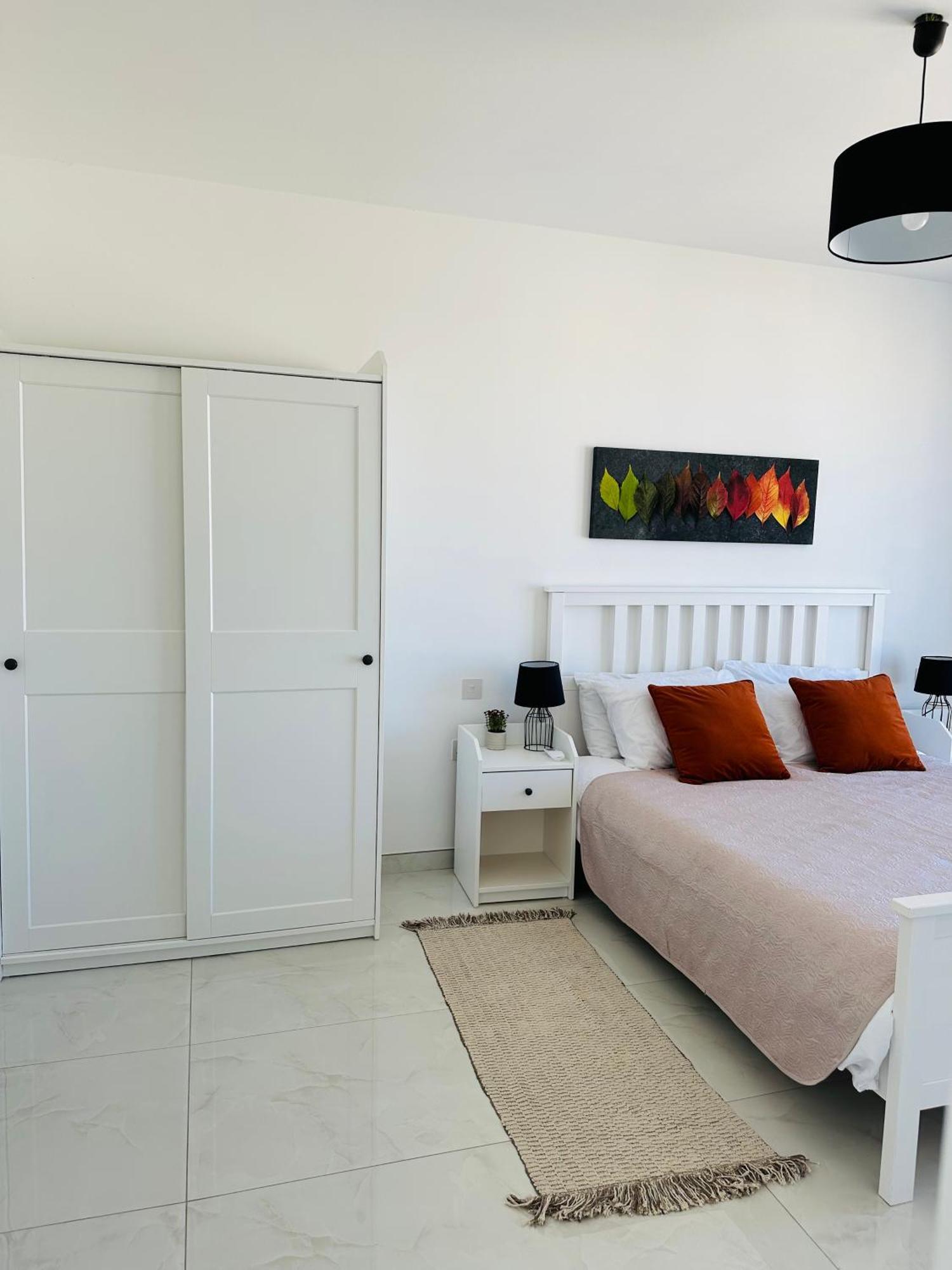 Sliema 2 Bedroom Penthouse Buitenkant foto