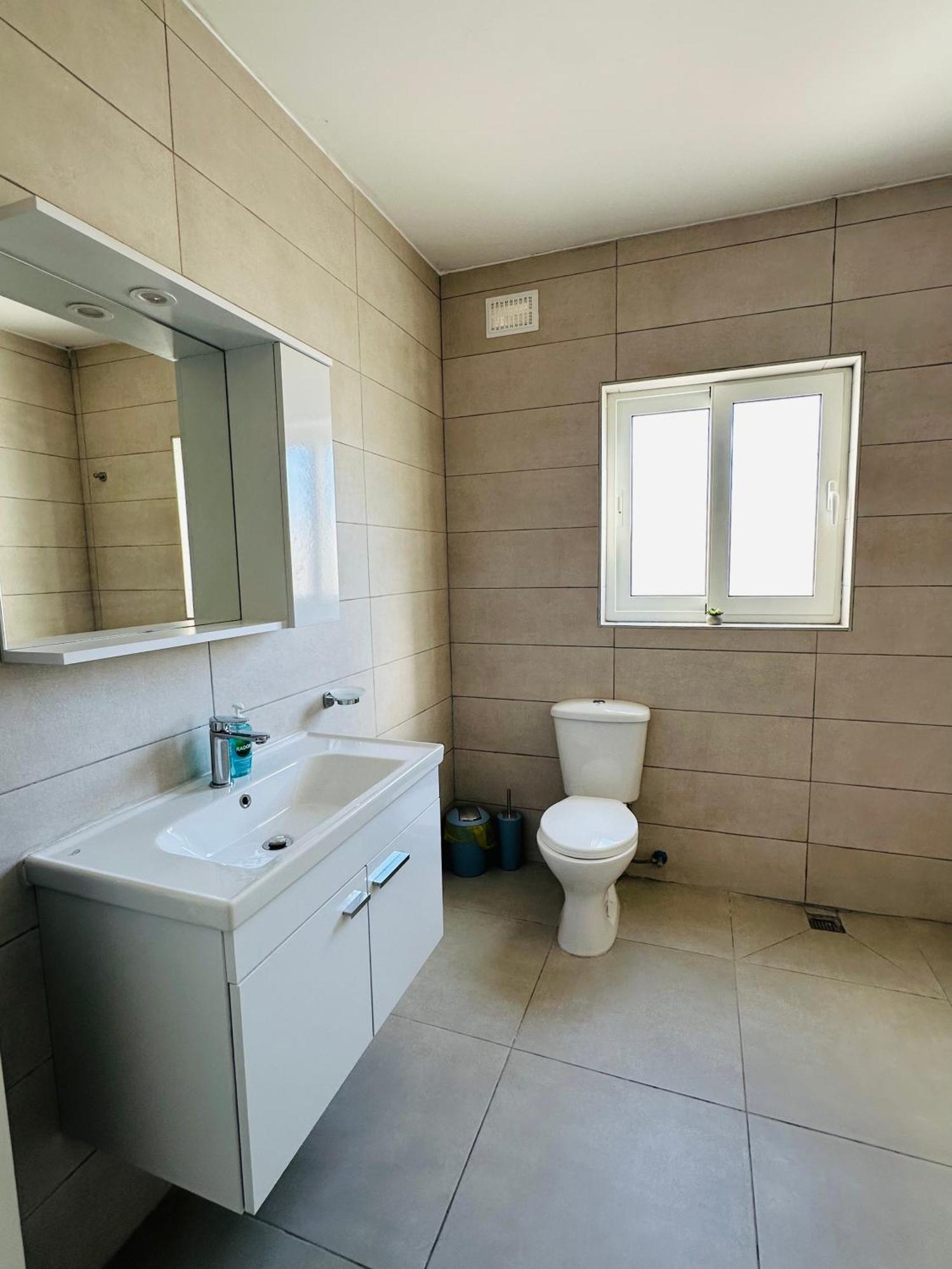 Sliema 2 Bedroom Penthouse Buitenkant foto