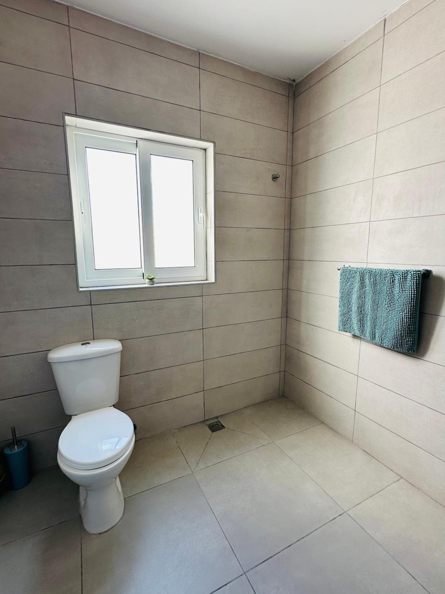 Sliema 2 Bedroom Penthouse Buitenkant foto