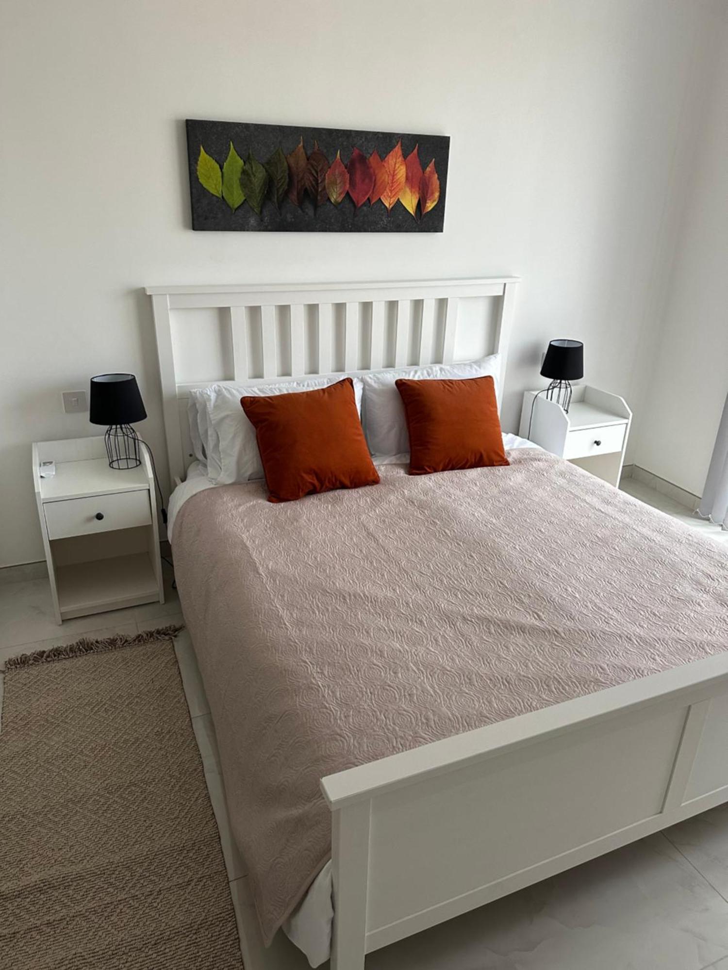 Sliema 2 Bedroom Penthouse Buitenkant foto