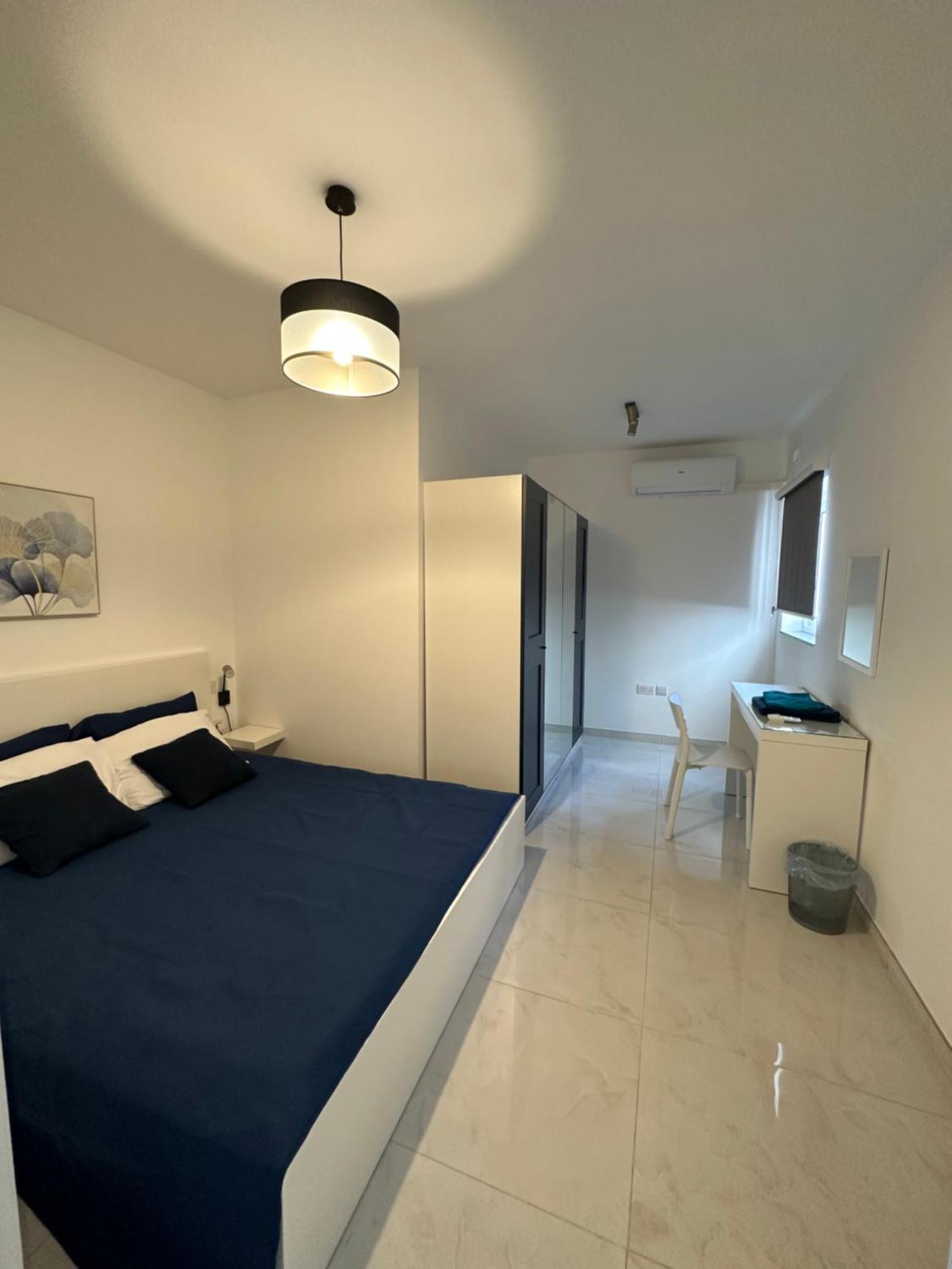 Sliema 2 Bedroom Penthouse Buitenkant foto