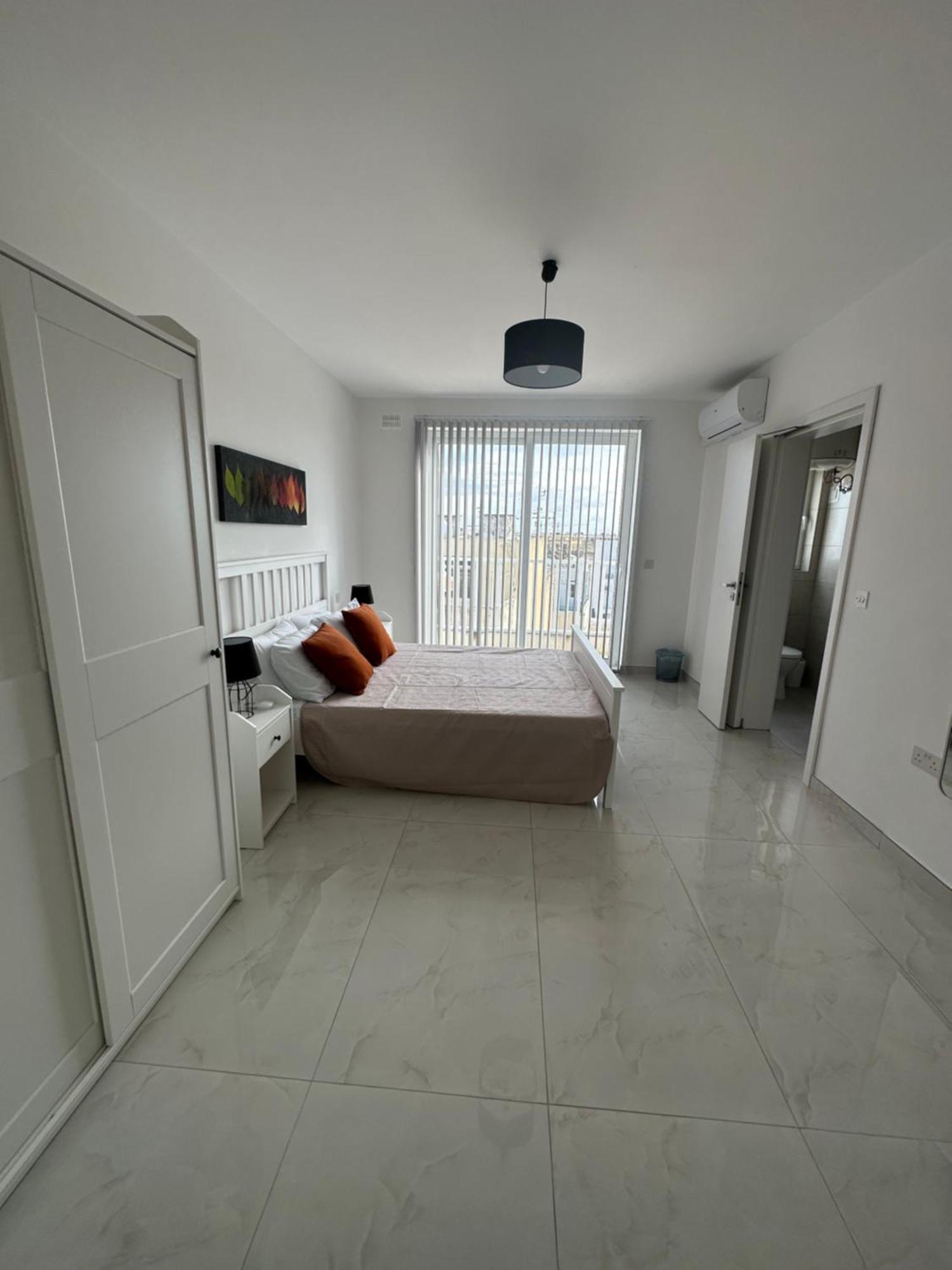 Sliema 2 Bedroom Penthouse Buitenkant foto
